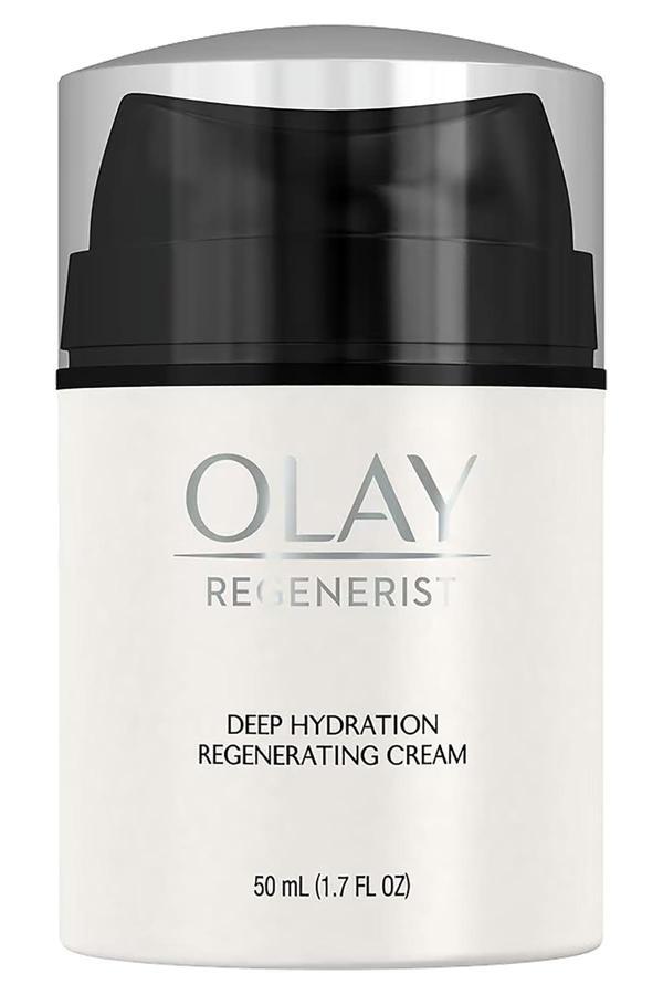 Olay Regenerist Derinlemesine Nemlendirici Yaşlanma Karşıtı Yüz Kremi 50ML - Image 1