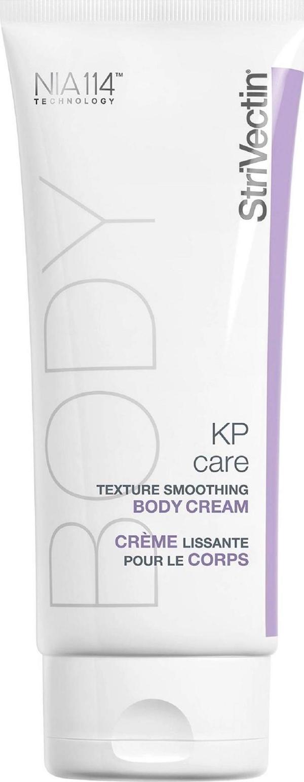 StriVectin KP Care Texture Smoothing Vücut Kremi 200ML - Image 1