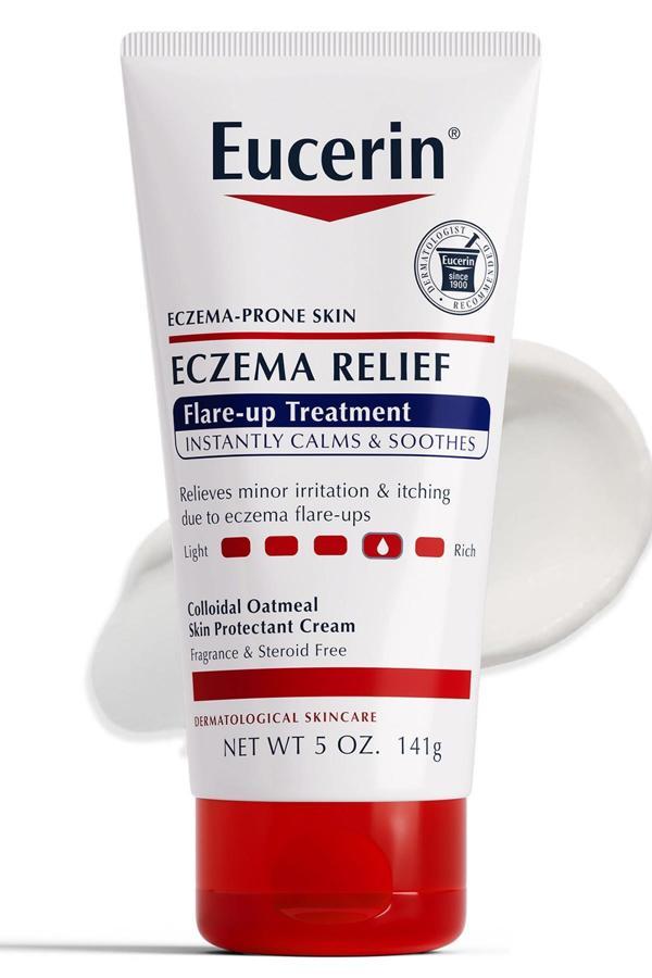 Eucerin Eczema Relief Flare-up Treatment Krem 141GR - Image 1
