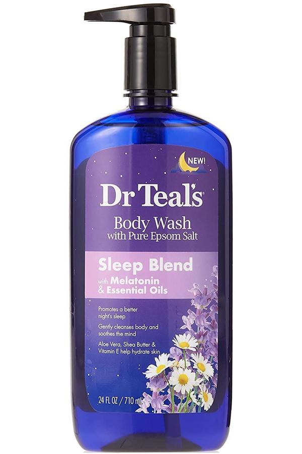 Dr.Teals Sleep Blend Vücut Şampuanı 710ML - Image 1