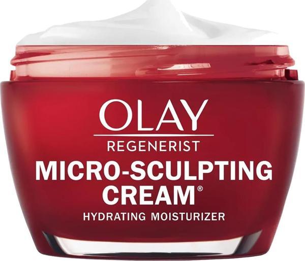 Olay Regenerist Micro-Sculpting Nemlendirici Krem 48GR - Image 1