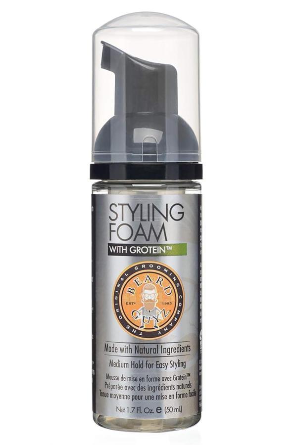 Beard Guyz Sakal Şekillendirici Köpük 50ML - Image 1