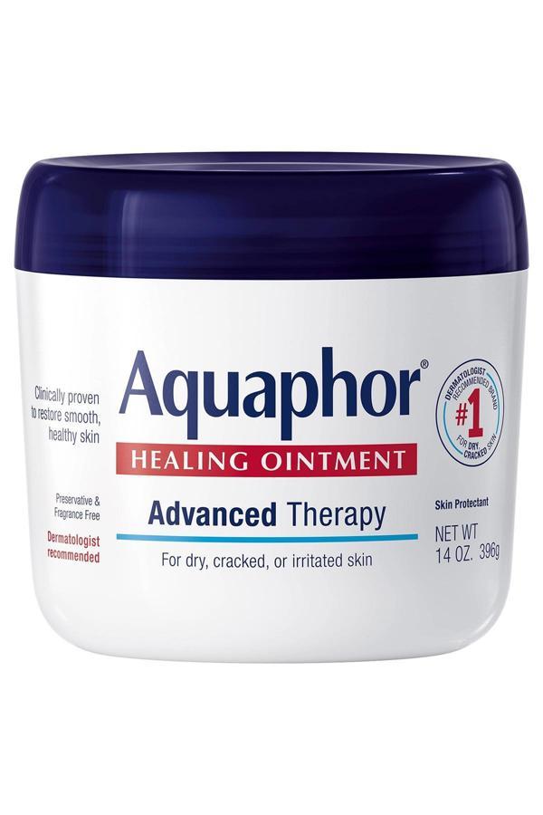 Aquaphor Çok Amaçlı Cilt Bakım Kremi 396GR - Image 1