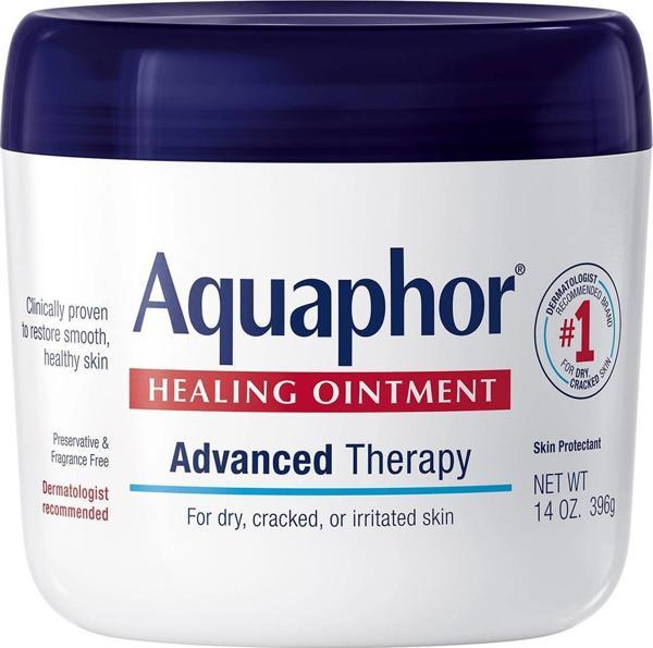Aquaphor Çok Amaçlı Cilt Bakım Kremi 396GR - Image 1