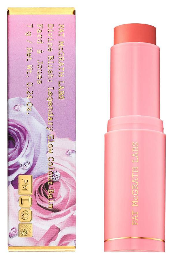 Pat Mcgrath Labs Divine Krem Allık Peach Lotus 7GR - Image 1