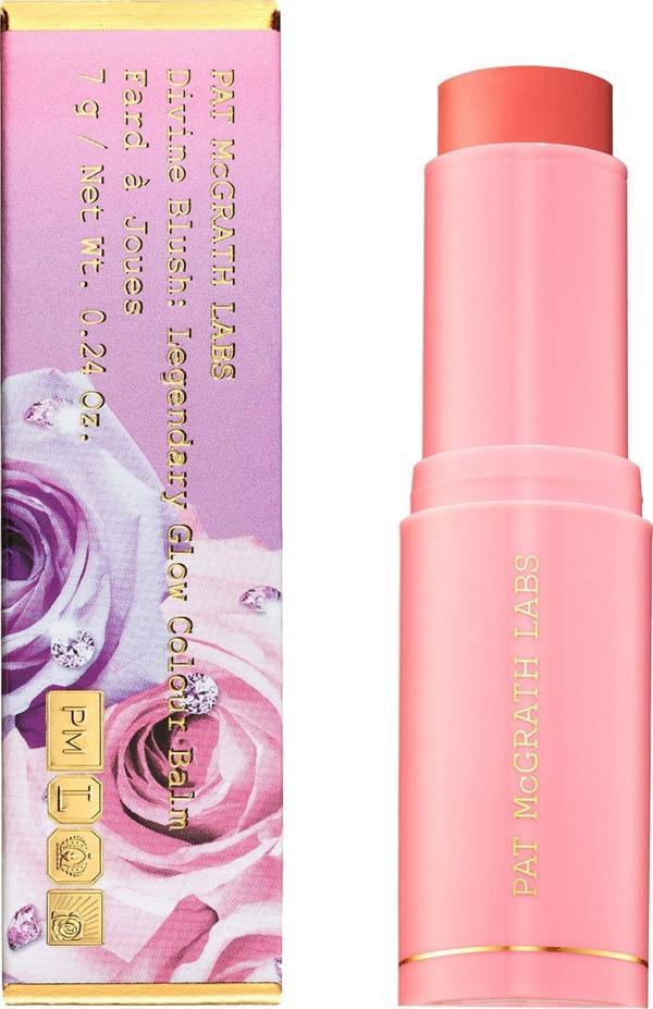 Pat Mcgrath Labs Divine Krem Allık Peach Lotus 7GR - Image 1