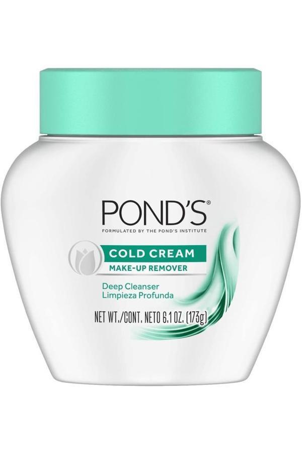 Ponds Cold Makyaj Temizleyici Krem 173GR - Image 1
