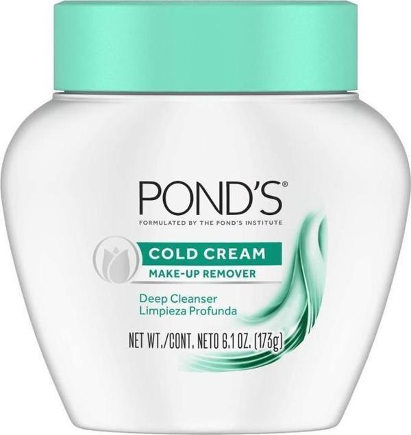 Ponds Cold Makyaj Temizleyici Krem 173GR - Image 1