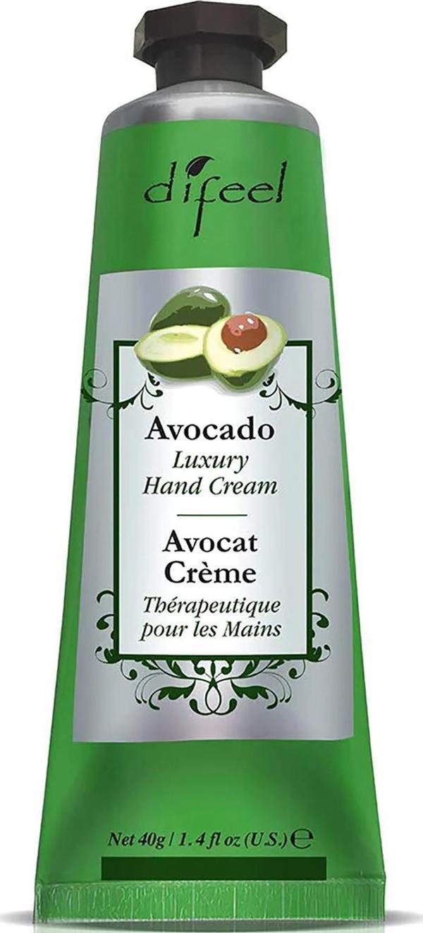 Difeel Avocado El Kremi 40GR - Image 1