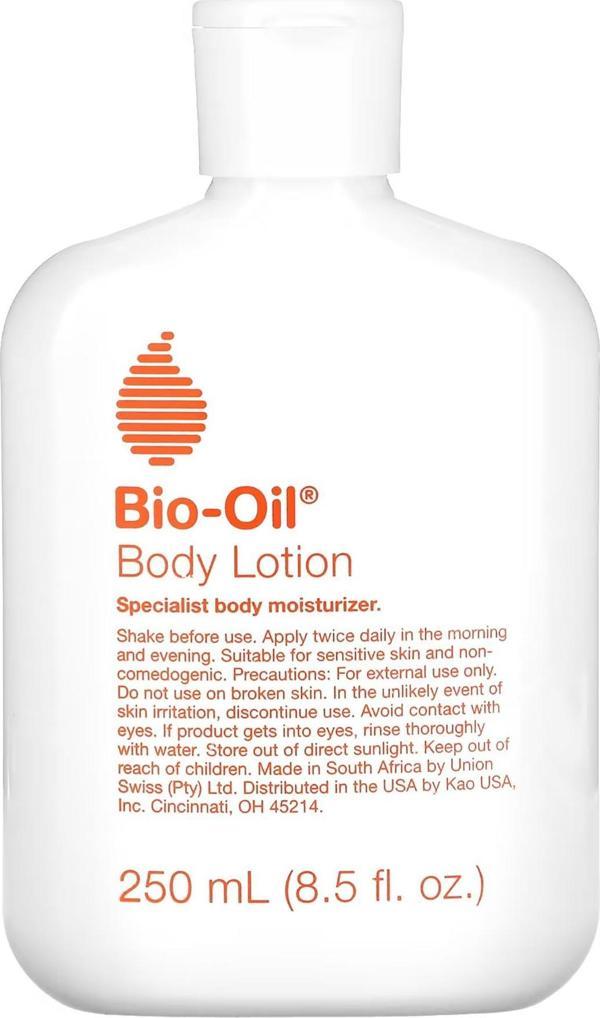 Bio-Oil Vücut Losyonu 250ML - Image 1