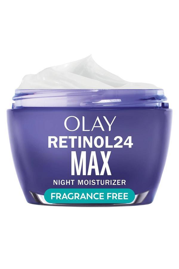 Olay Retinol 24 Max Nemlendirici Gece Kremi 48GR - Image 1