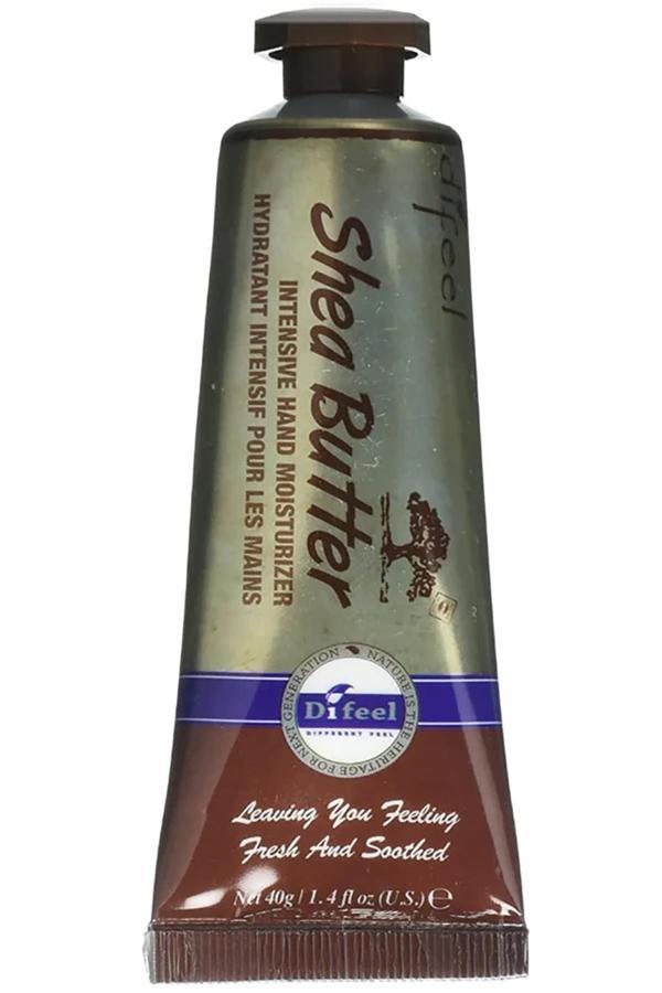 Difeel Shea Butter El Kremi 40GR - Image 1