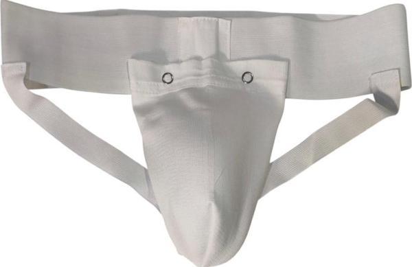 Avessa Ms-656 Kogi Kasık Koruyucu M Beden - Image 1