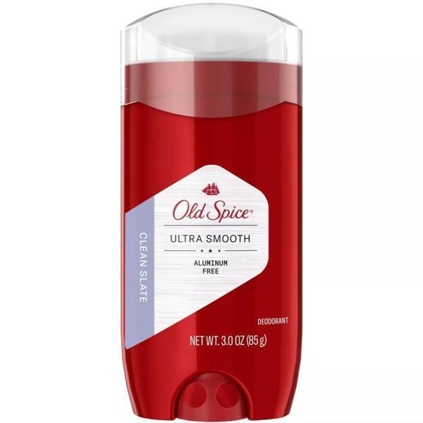 Old Spice U/S Clean Slate Deodorant 85GR - Image 1
