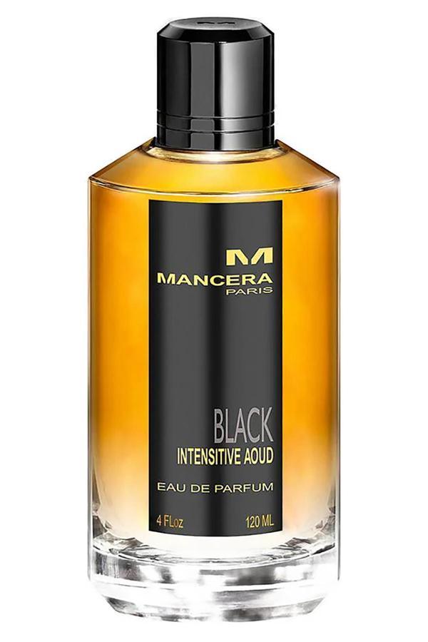 Mancera Black Intensitive Aoud EDP 120ML Unisex Parfüm - Image 1