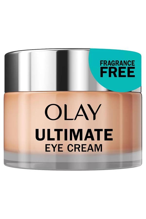 Olay Ultimate Eyes Göz Kremi 13ML - Image 1
