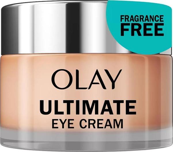 Olay Ultimate Eyes Göz Kremi 13ML - Image 1
