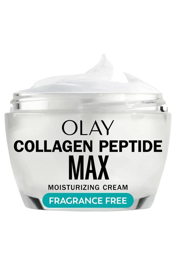 Olay Collagen Peptide Max Nemlendirici Krem 48GR - Image 1