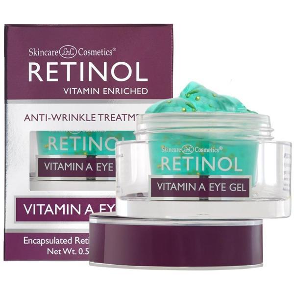 Skincare Cosmetics Retinol Göz Kremi (Jel) 15GR - Image 1