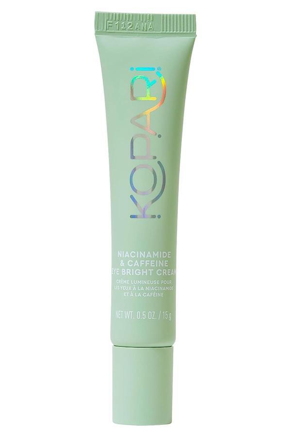 Kopari Niacinamide & Caffeine Aydınlatıcı Göz Kremi 15GR - Image 1