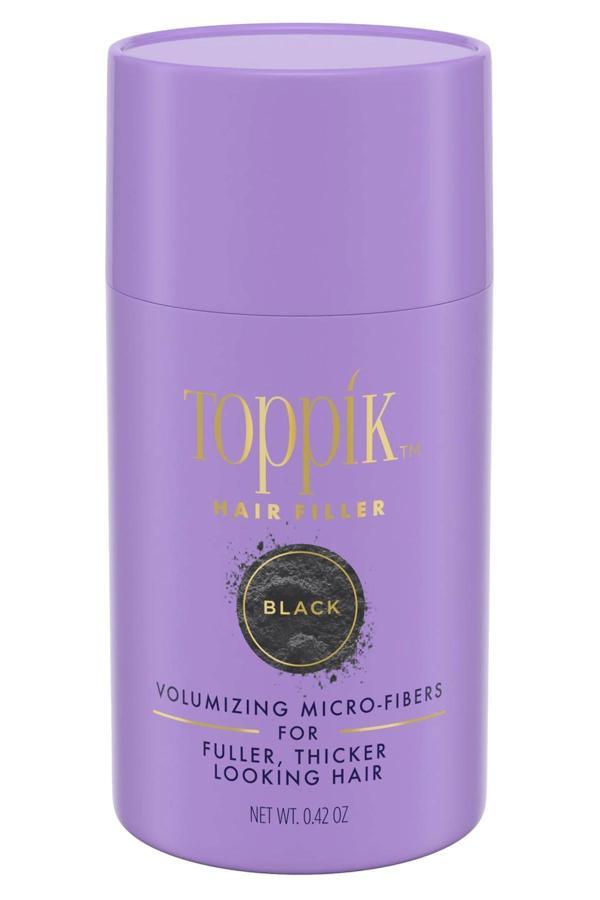 Toppik Volumizing Micro Fibers Siyah 12GR - Image 1