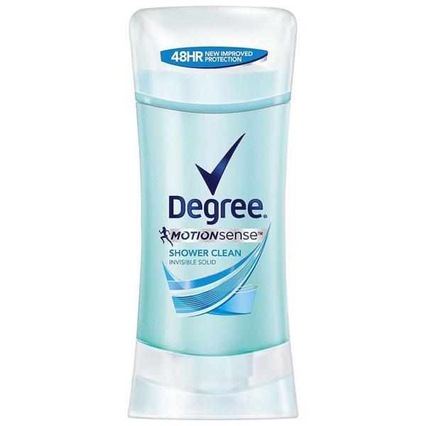 Degree Women Shower Clean Antiperspirant Deodorant 74GR - Image 1