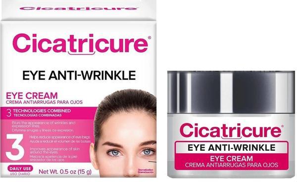 Cicatricure Göz Kremi 15GR - Image 1