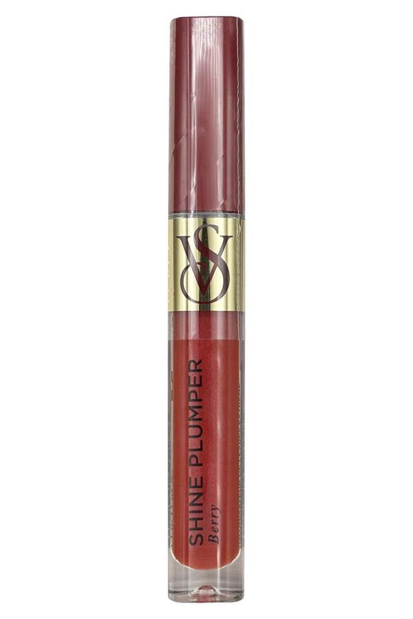 Victoria's Secret Shine Dudak Dolgunlaştırıcısı Berry 3.1GR - Image 1