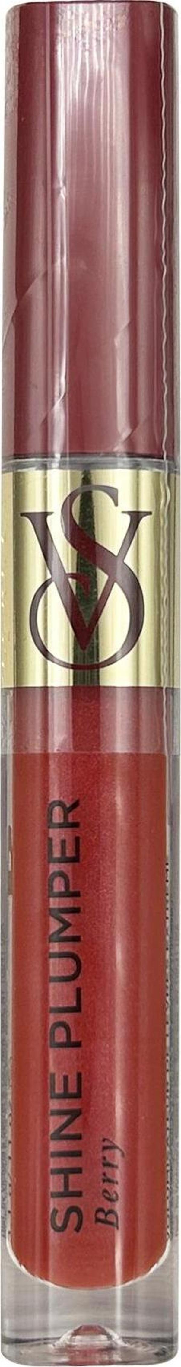 Victoria's Secret Shine Dudak Dolgunlaştırıcısı Berry 3.1GR - Image 1