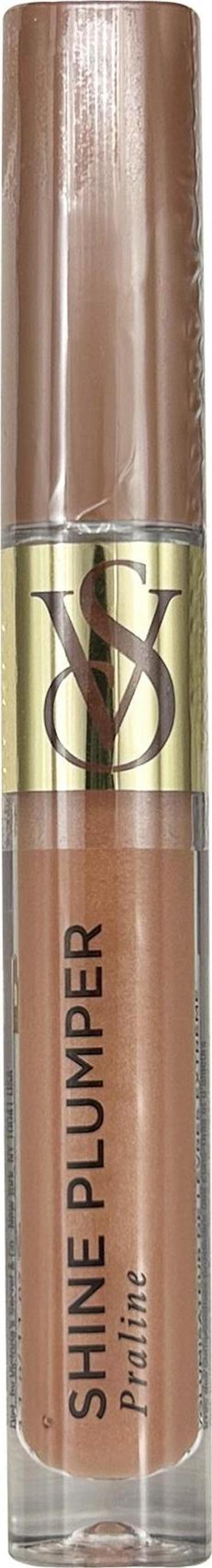 Victoria's Secret Shine Dudak Dolgunlaştırıcısı Praline 3.1GR - Image 1