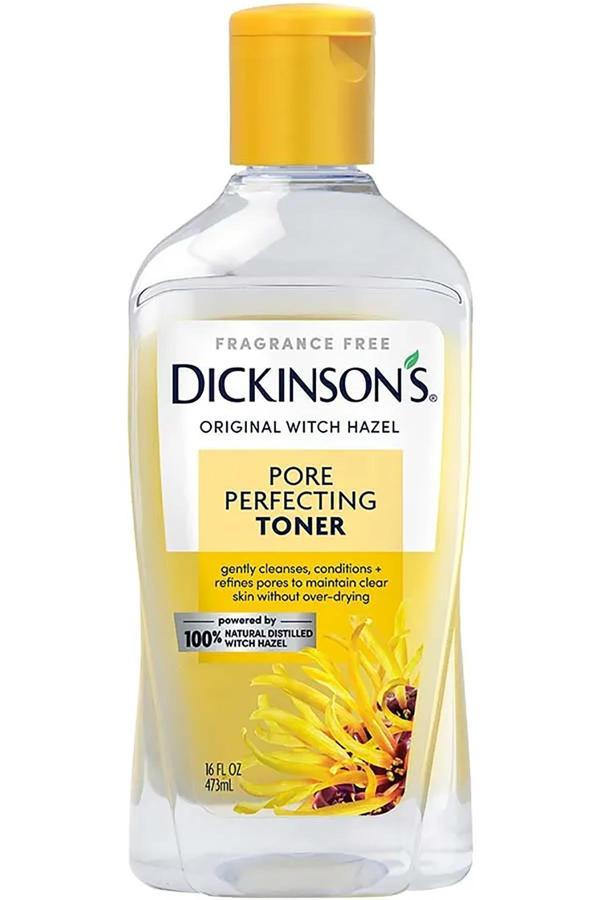 Dickinsons Witch Hazel Pore Perfecting Tonik 473ML - Image 1