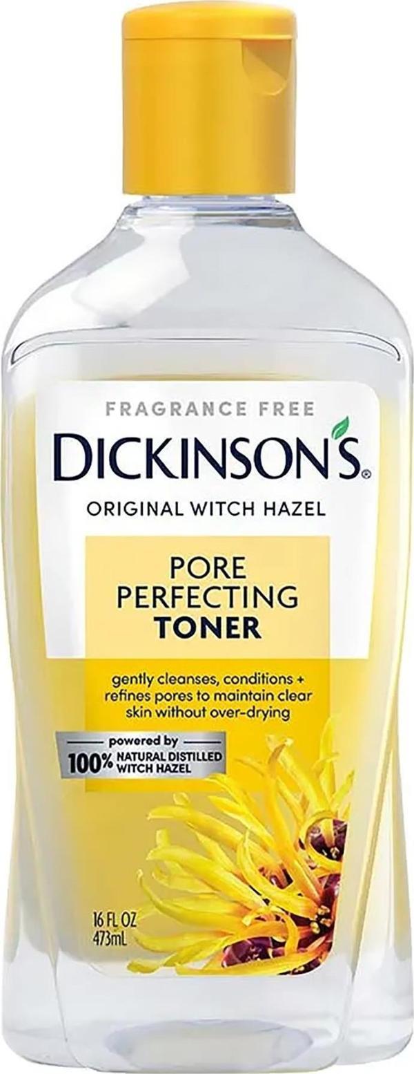 Dickinsons Witch Hazel Pore Perfecting Tonik 473ML - Image 1