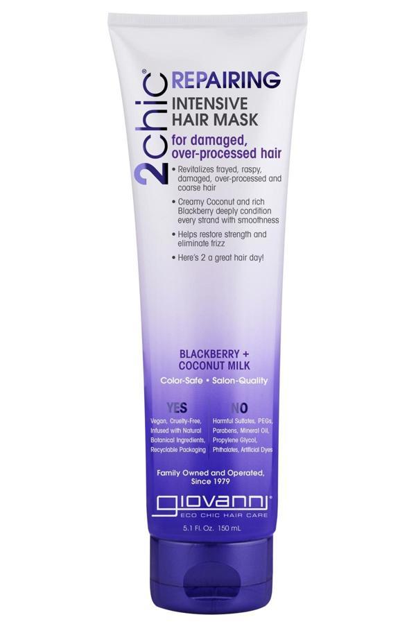 Giovanni 2chic Repairing Onarıcı Saç Maskesi 150ML - Image 1