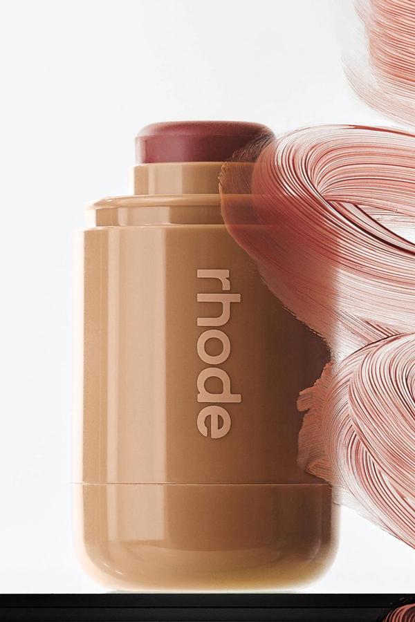 Rhode Pocket Blush Allık Toasted Teddy 5.3GR - Image 1