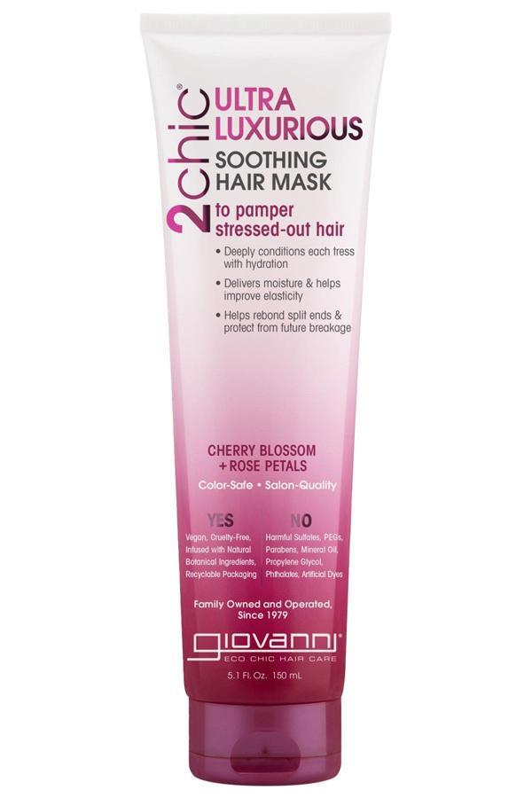 Giovanni 2chic Ultra-Luxurious Saç Maskesi 150ML - Image 1