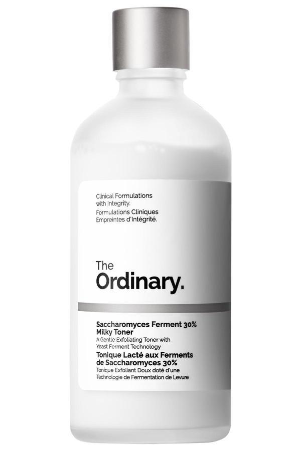 The Ordinary Saccharomyces Ferment 30% Milky Toner 100ML - Image 1