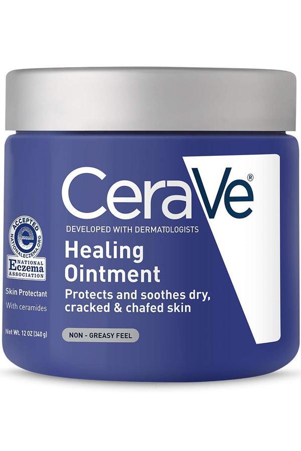 CeraVe Çatlamış ve Aşırı Kuru Ciltler İçin Balsam 340GR - Image 1