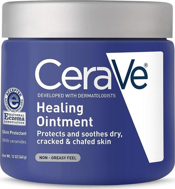 CeraVe Çatlamış ve Aşırı Kuru Ciltler İçin Balsam 340GR - Image 1