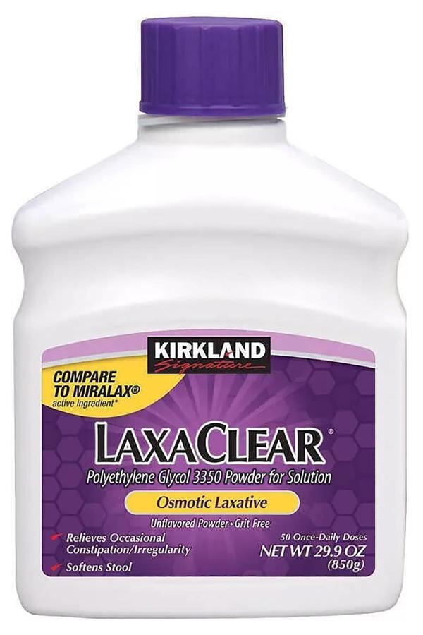 Kırkland LaxaClear 850GR - Image 1