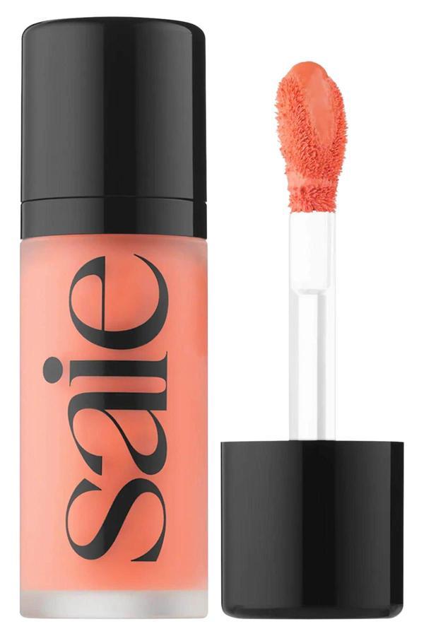 Saie Dew Blush Likit Allık Hottie 12ML - Image 1