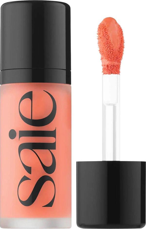 Saie Dew Blush Likit Allık Hottie 12ML - Image 1