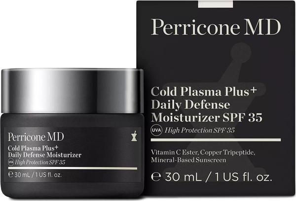 Perricone MD Cold Plasma Plus+ SPF35 Günlük Koruyucu Nemlendirici 30ML - Image 1