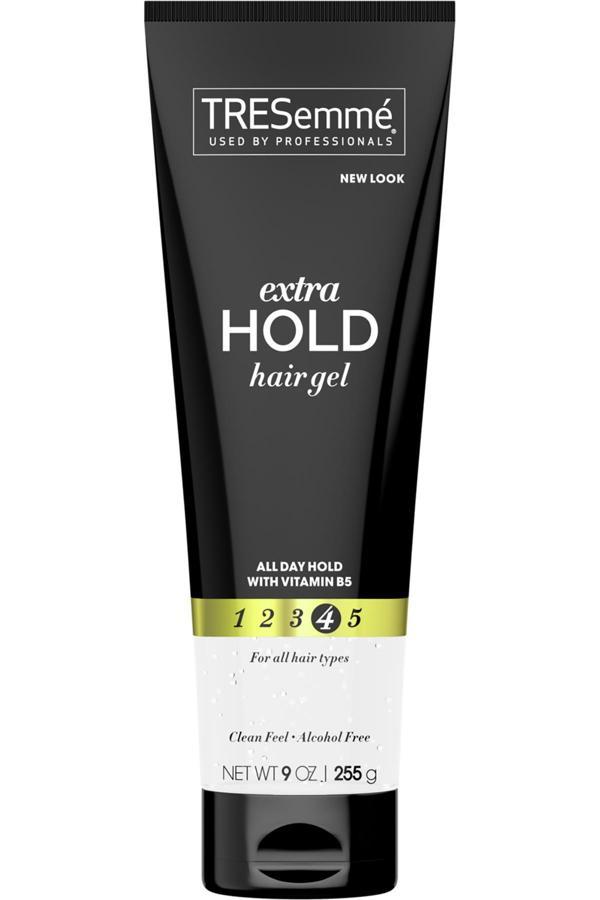 TRESemme Extra Firm Control No:4 Jöle 255GR - Image 1