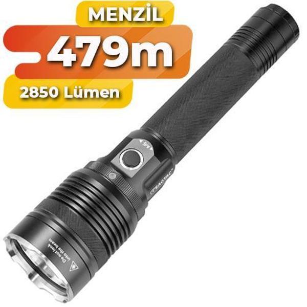 Eagletac MX25L2 2850 Lümen LED Fener - Image 1