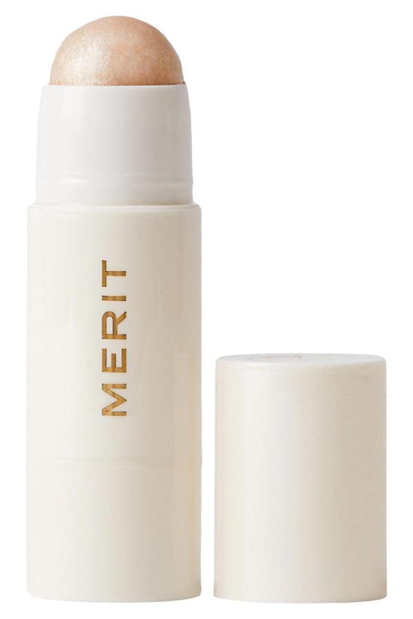 Merit Day Glow Aydınlatıcı Balm Cava 4GR - Image 1