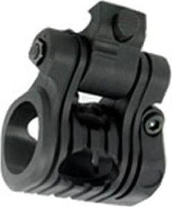 Klarus Flashlight Mount Çap: 1.93cm - 2.10cm - Image 1