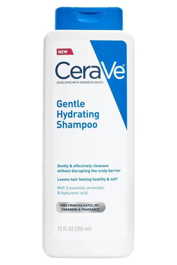 CeraVe Nazik Nemlendirici Şampuan 355ML - Image 1