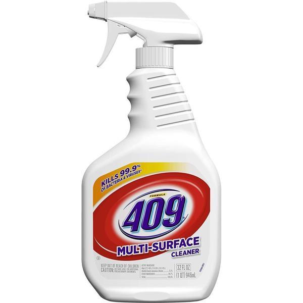 Formula 409 Çoklu Yüzey Temizleyici Sprey 946ML - Image 1