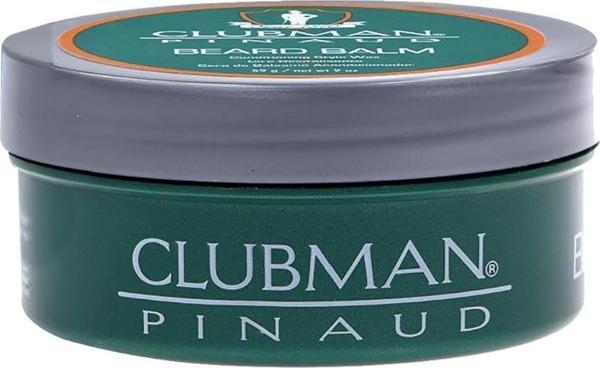 Clubman Pinaud Sakal Şekillendirici Wax 59GR - Image 1