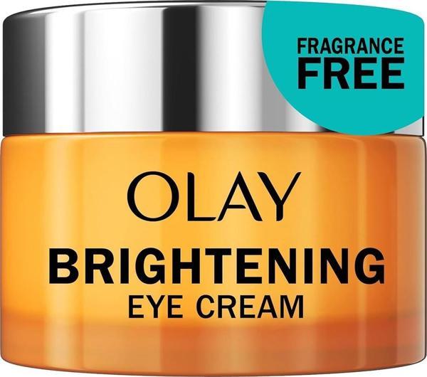 Olay Brightening Eyes Vitamin C Göz Kremi 15ML - Image 1